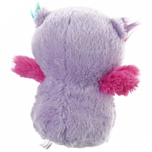 Ugle bamse fra Imposé Toys (str. 20 x 13 cm)