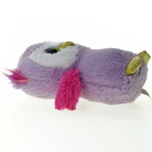 Ugle bamse fra Imposé Toys (str. 20 x 13 cm)