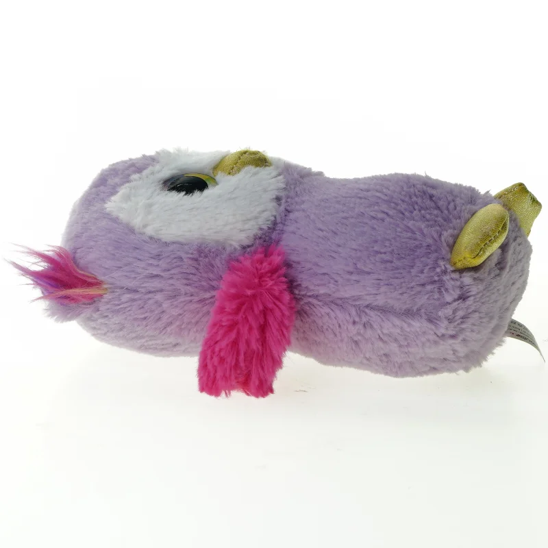 Ugle bamse fra Imposé Toys (str. 20 x 13 cm)