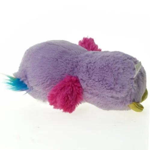 Ugle bamse fra Imposé Toys (str. 20 x 13 cm)