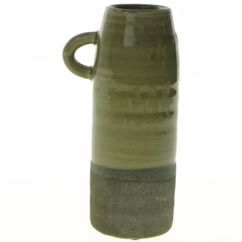 Keramikkande (str. H 18 cm)