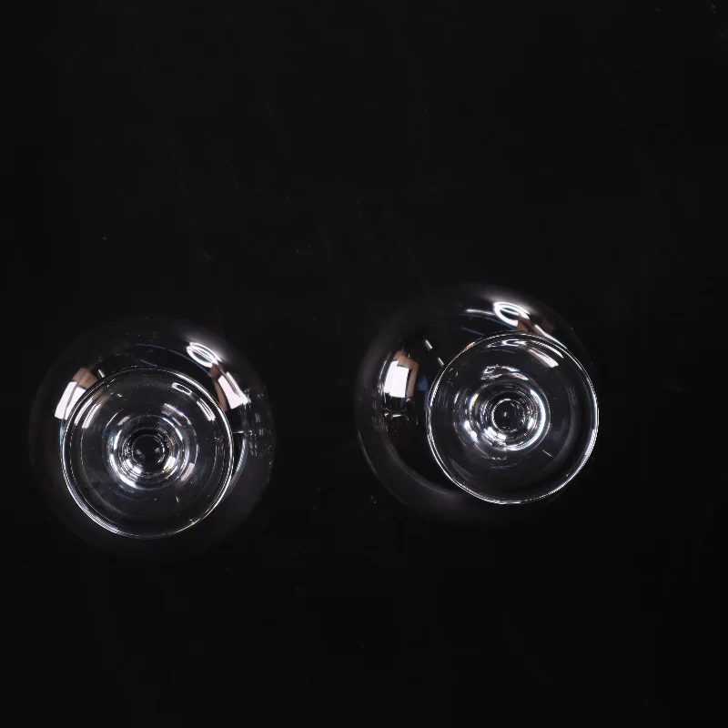 Vinglas (2 stk) (str. 18 x 11 cm)