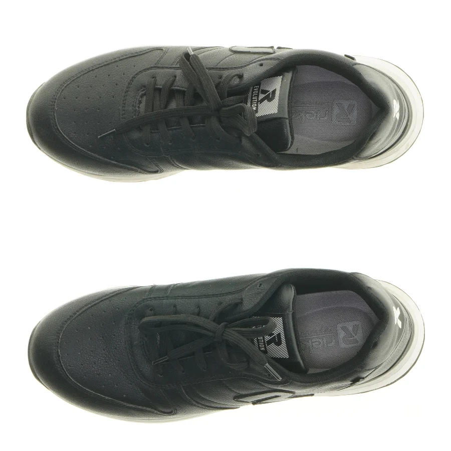 Sorte sneakers