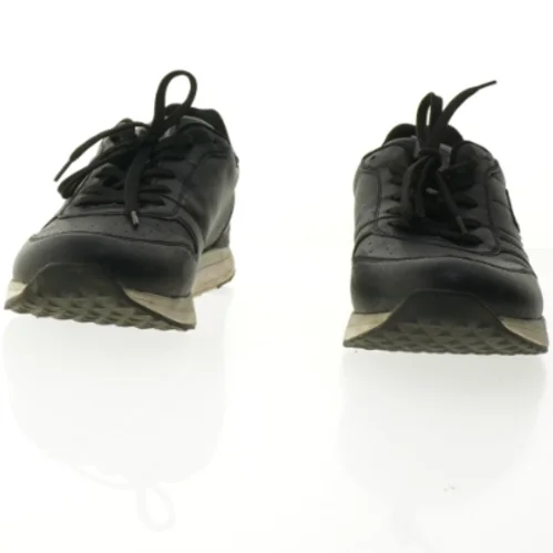 Sorte sneakers