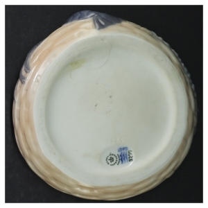 Hummerfad fra Royal Copenhagen (str. Ø16 cm)