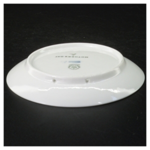 Samlerplatte til Mors Dag fra Royal Copenhagen (str. Ø. 15 cm)