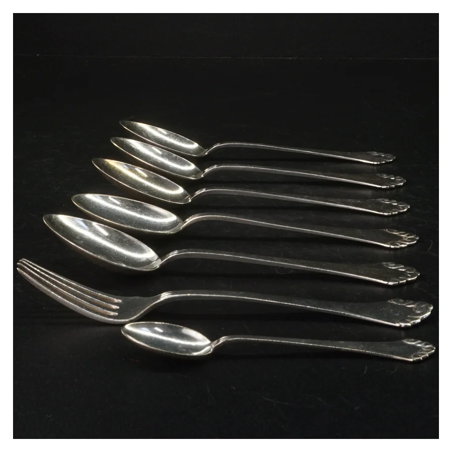 Bestiksæt fra Victoria