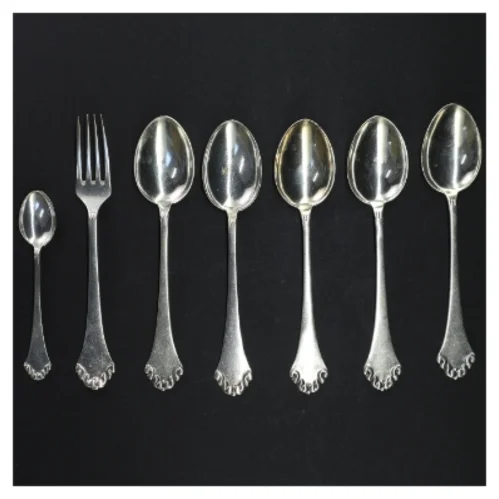 Bestiksæt fra Victoria