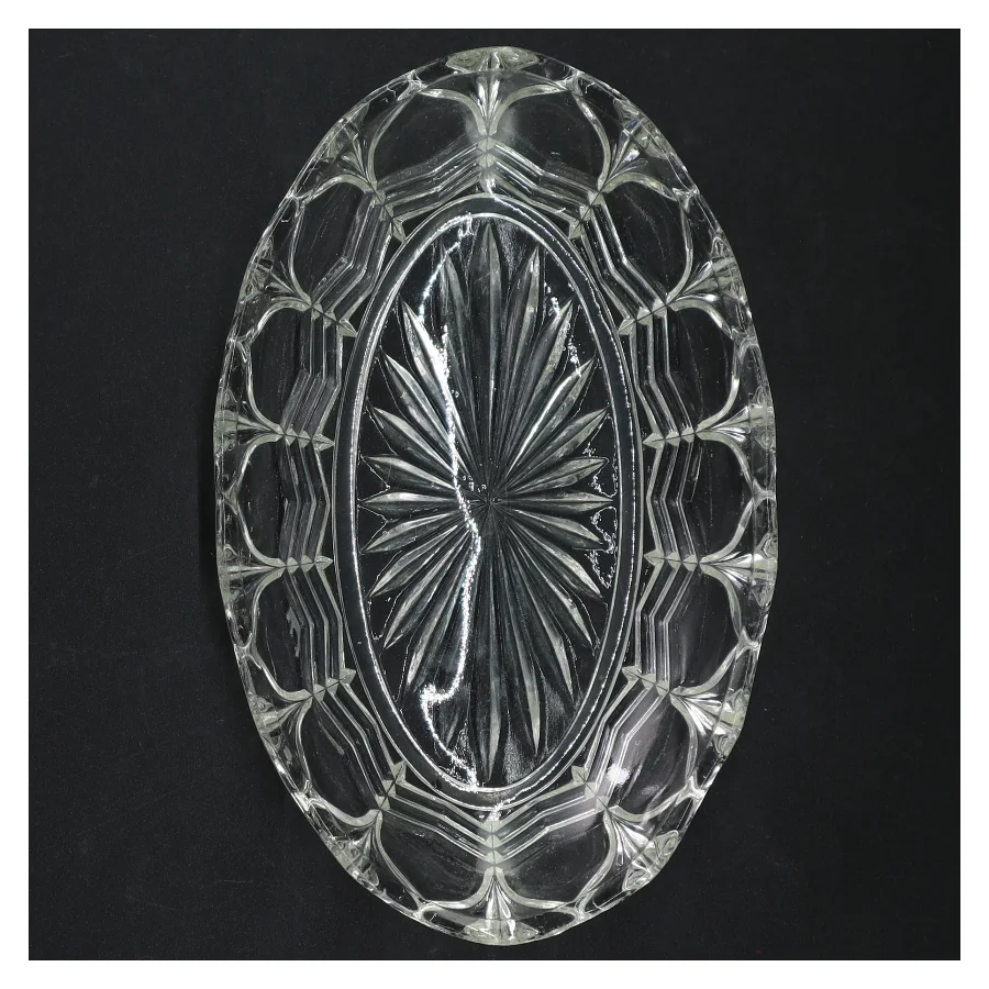 Gl. Glasfad (str. 20 x. 12,5 cm)