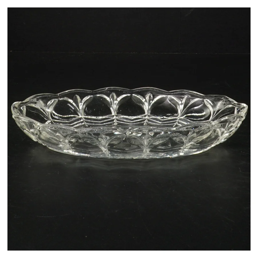 Gl. Glasfad (str. 20 x. 12,5 cm)