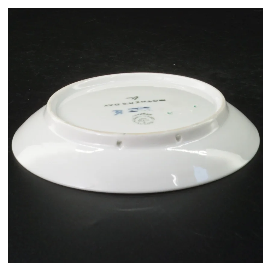 Mors Dag platte fra Royal Copenhagen (str. Ø. 15 cm)