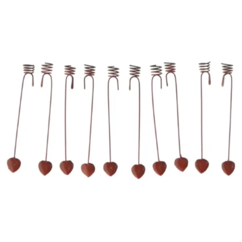 Julelys ophæng til juletræet fra Lysholder (str. 14 cm)