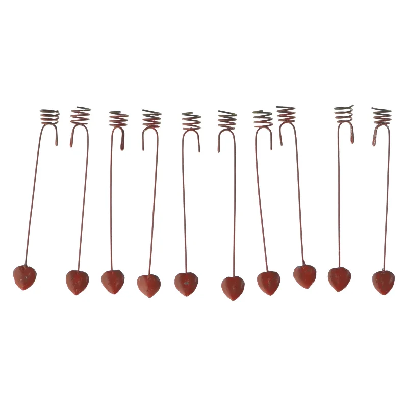 Julelys ophæng til juletræet fra Lysholder (str. 14 cm)