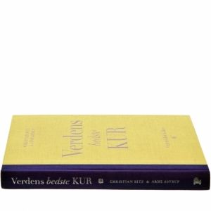 Verdens bedste kur : vægttab der holder af Christian Bitz (Bog)