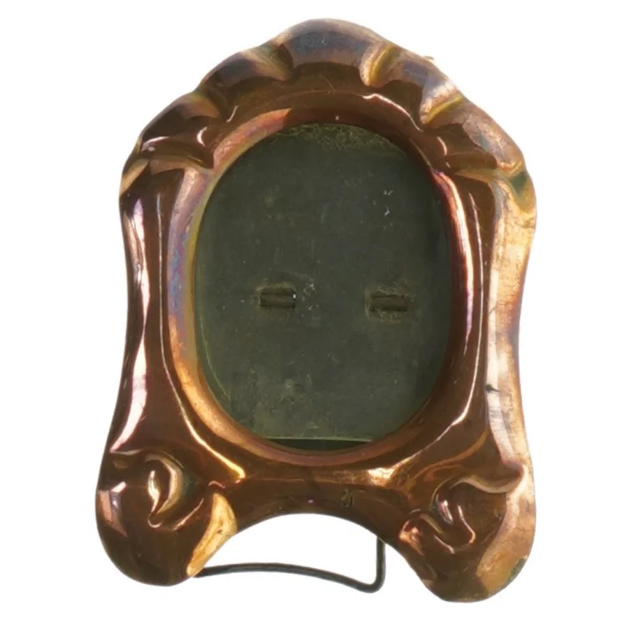 Miniatur billedramme