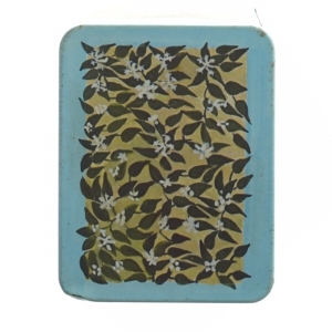 Mette Rehné Kunst dåse