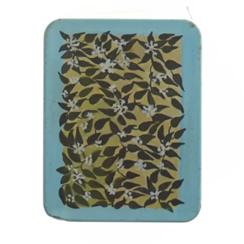 Mette Rehné Kunst dåse