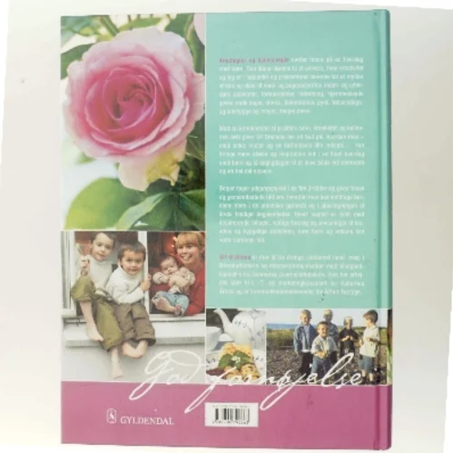 Krudtugler & kanelsnegle af Sif Orellana (Bog)