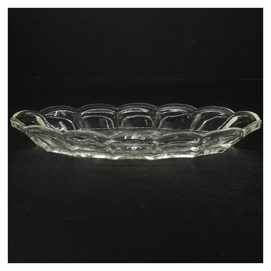 Gl. Glasfad (str. 27 x. 13 cm)