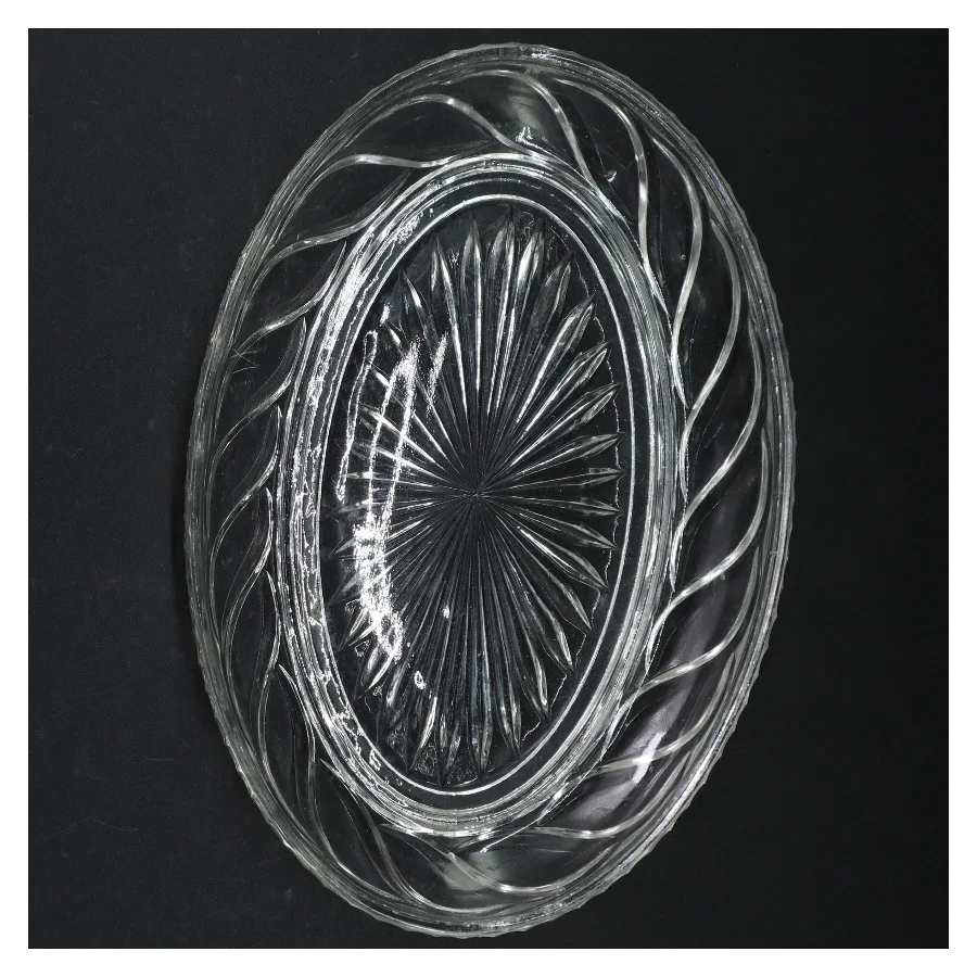 Glasfad (str. 26 x. 17,5 cm)