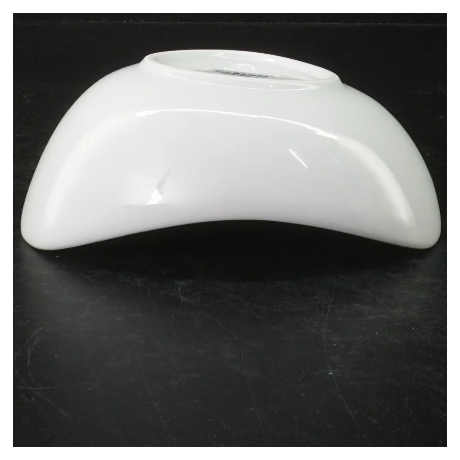 Créton Maison tallerkenæske fra Creton (str. Ø. 16 cm)