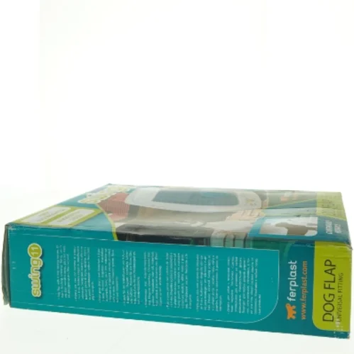 Ferplast Swing 11 - hunde og kattelem