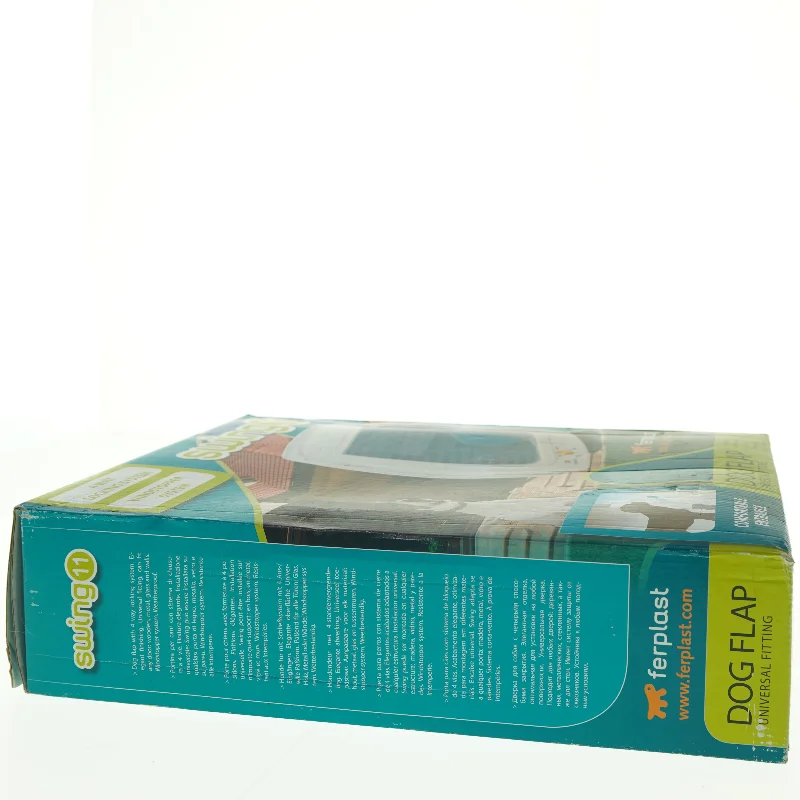 Ferplast Swing 11 - hunde og kattelem