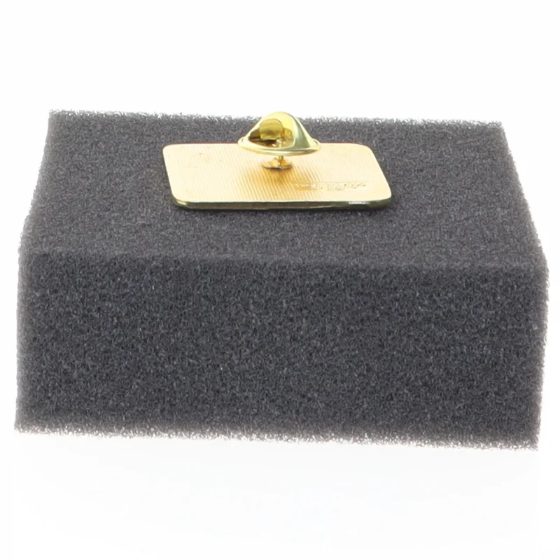 Atlanta 1996 Olympiske Lege Kodak Sponsor Pin (str. 3 x 2,5 cm)