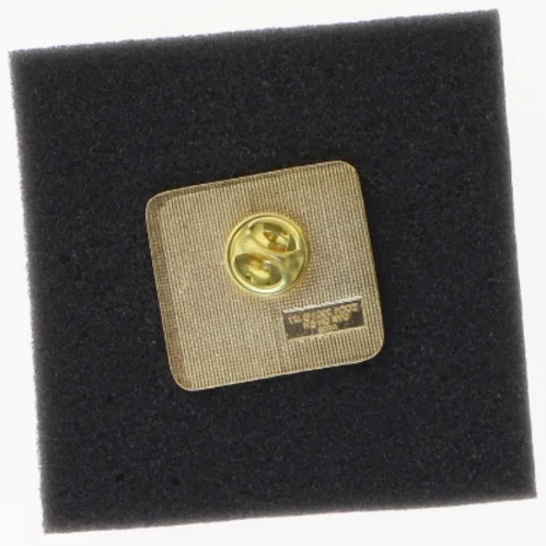 Atlanta 1996 Olympiske Lege Kodak Sponsor Pin (str. 3 x 2,5 cm)