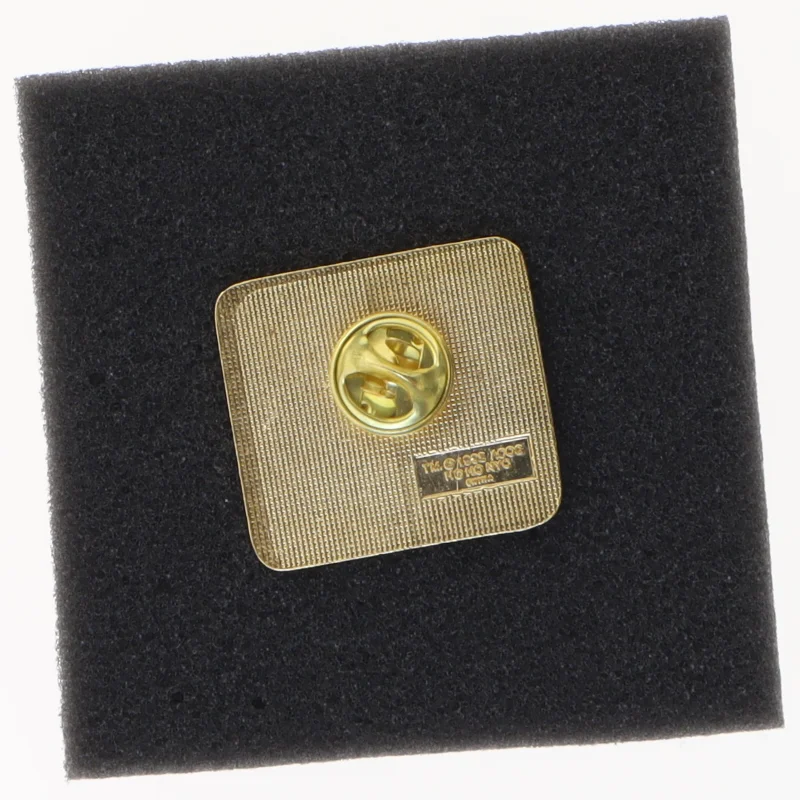 Atlanta 1996 Olympiske Lege Kodak Sponsor Pin (str. 3 x 2,5 cm)