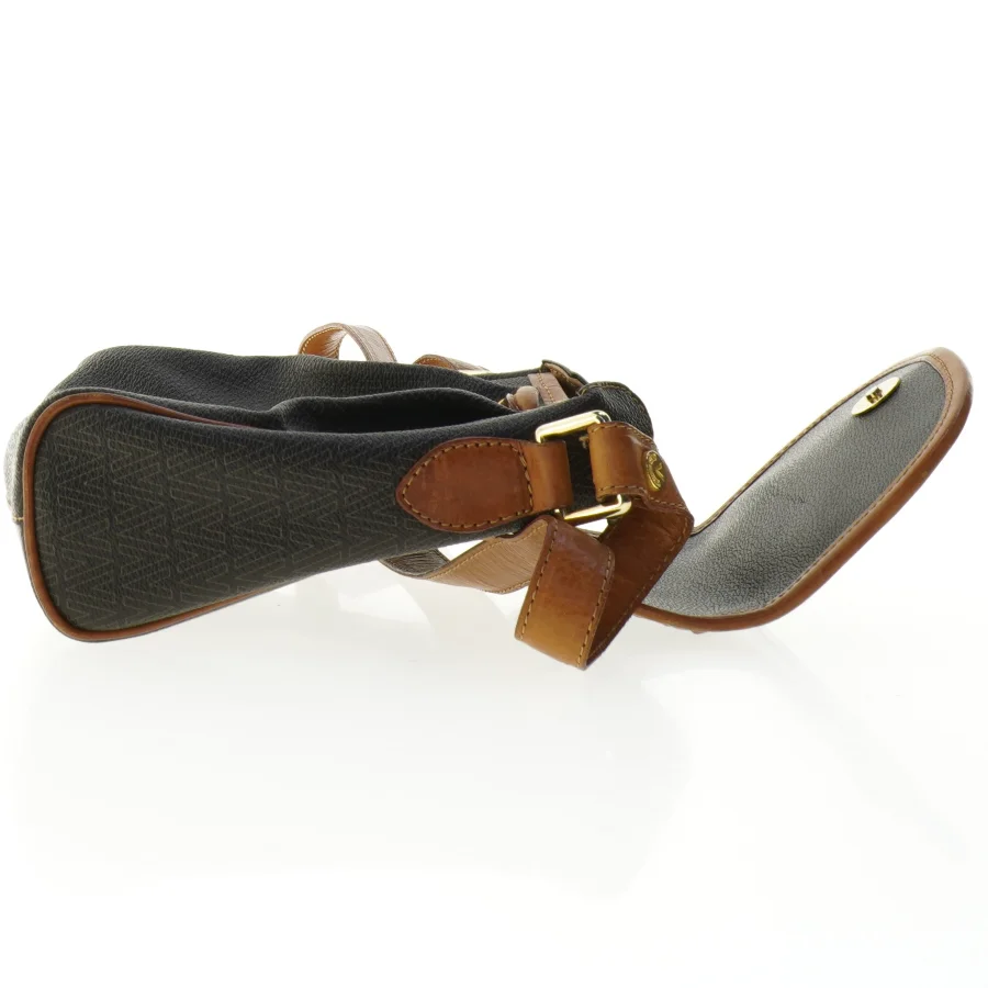 Designer skuldertaske fra Mario Valentino (str. 20 x 18 cm)