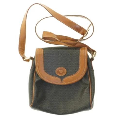 Designer skuldertaske fra Mario Valentino (str. 20 x 18 cm)