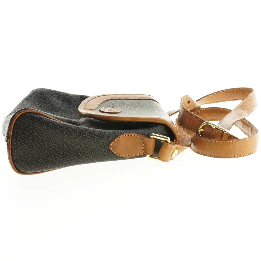 Designer skuldertaske fra Mario Valentino (str. 20 x 18 cm)