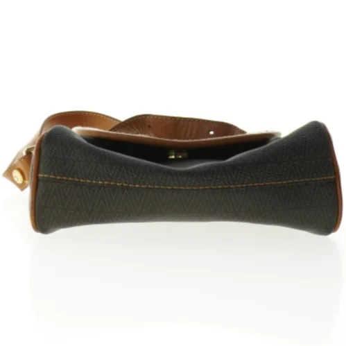 Designer skuldertaske fra Mario Valentino (str. 20 x 18 cm)