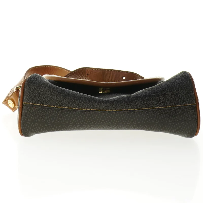 Designer skuldertaske fra Mario Valentino (str. 20 x 18 cm)