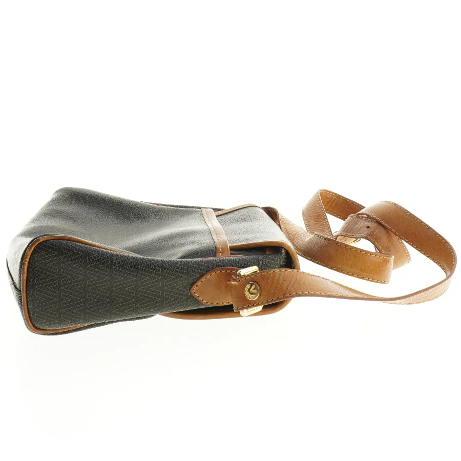 Designer skuldertaske fra Mario Valentino (str. 20 x 18 cm)