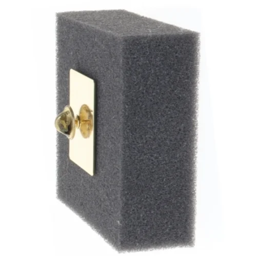 Lillehammer 1994 Olympiske Lege Kodak Sponsor Pin (str. 3,5 x 2,5 cm)