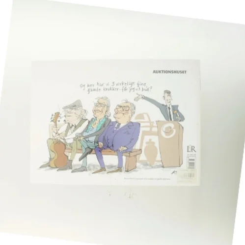 Svikmøllen 2017 af Carsten Graabæk (Bog)