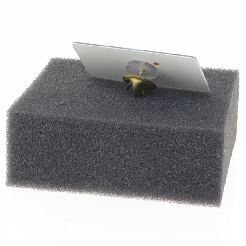 Atlanta 1996 Olympiske Lege Kodak Sponsor Pin (str. 4,5 x 2,5 cm)