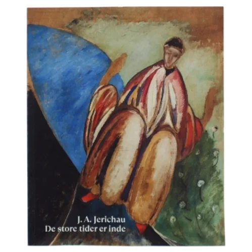 Louisisana Revy - J. A. Jerichau - 62 årgang, nr. 1, 2021