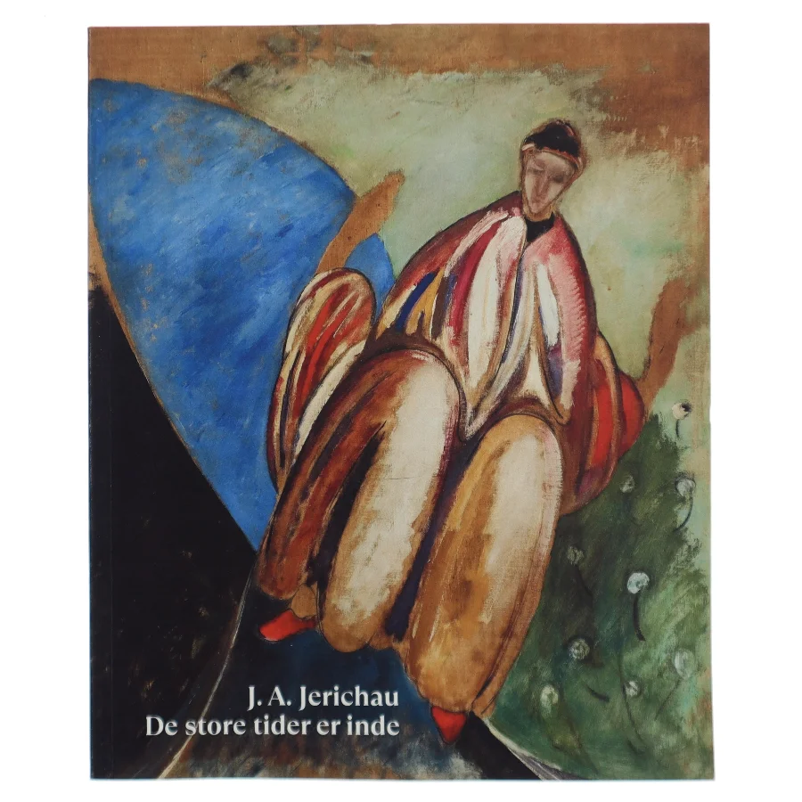 Louisisana Revy - J. A. Jerichau - 62 årgang, nr. 1, 2021