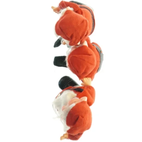 Retro nisser (str. 20 x 6 cm)