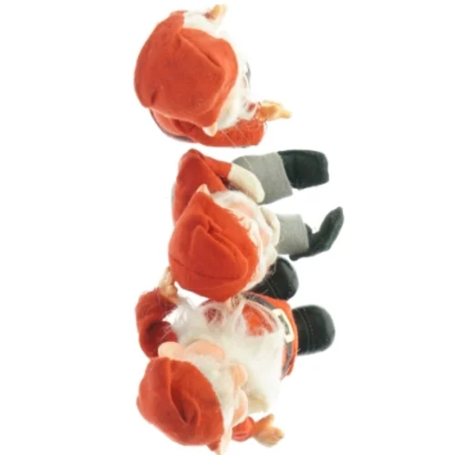 Retro nisser (str. 20 x 6 cm)