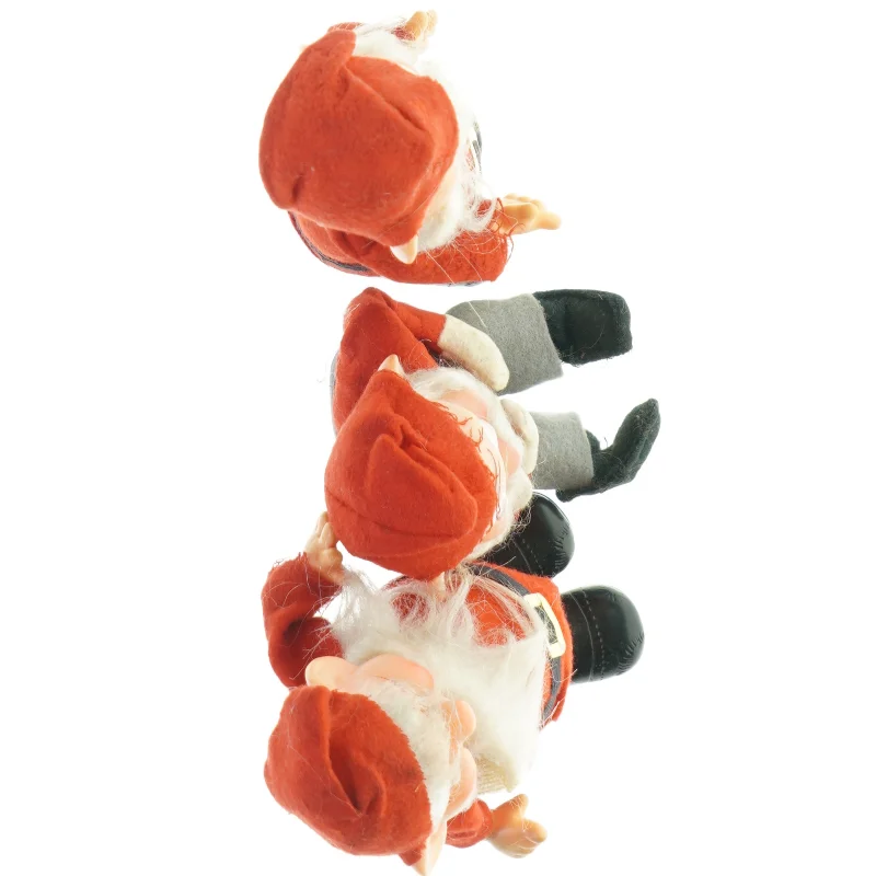 Retro nisser (str. 20 x 6 cm)