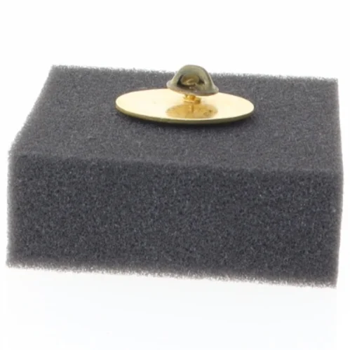 Lillehammer 1994 Olympiske Lege Kodak Sponsor Pin (str. 3 x 2,5 cm)