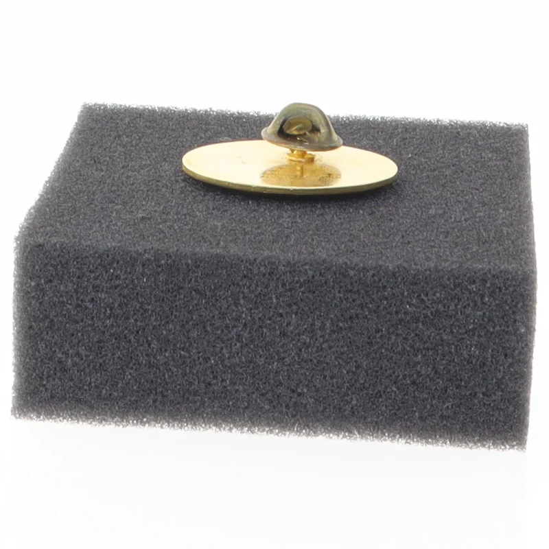 Lillehammer 1994 Olympiske Lege Kodak Sponsor Pin (str. 3 x 2,5 cm)