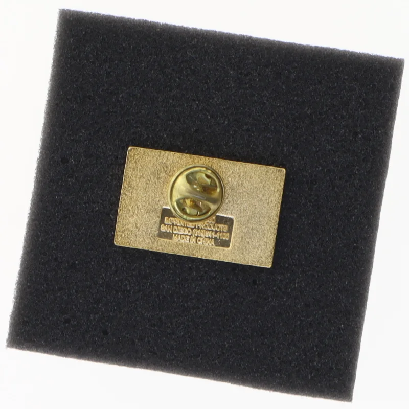 Atlanta 1996 Olympiske Lege Kodak Sponsor Pin (str. 3 x 2 cm)