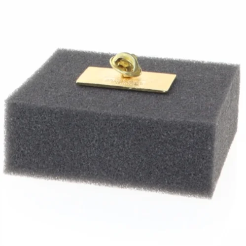 Atlanta 1996 Olympiske Lege Kodak Sponsor Pin (str. 3 x 2 cm)