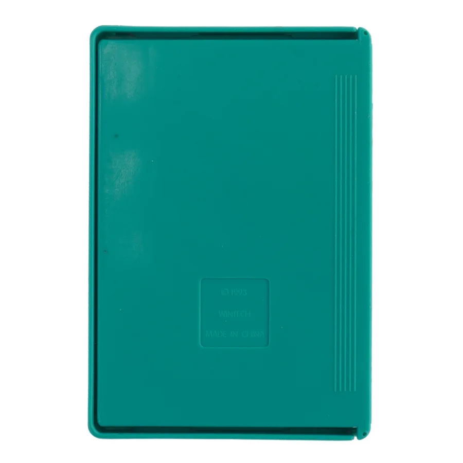 Vintage Wintech Tegnebord børn (str. 14,5x10 cm)