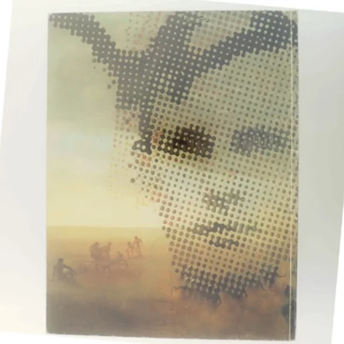 Salvador Dali, Louisiana Revy, årgang 30, nr. 2 (Bog)